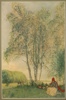 Carl Larsson, tryck, 3 st.