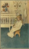 Carl Larsson, tryck, 3 st.