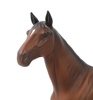 Figurin, porslin, häst,''The Winner'', Beswick, England.