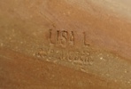 Lisa Larson, figurin, stengods,  ''Tiger'' ur serien ''Afrika'', Gustavsberg.