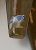 Lisa Larson, figurin, stengods, ''Giraff'' ur serien ''Stora Zoo'', Gustavsberg.