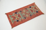 Allmogetextil, 6 delar.