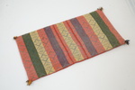 Allmogetextil, 6 delar.