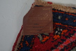 Matta, Koliai, Iran, handknuten, ull.