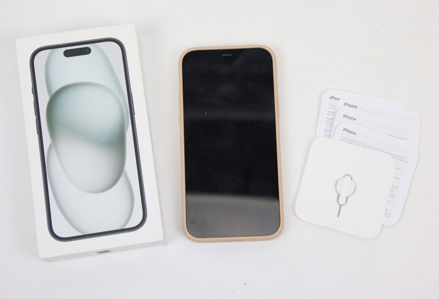 Iphone 12, Apple.