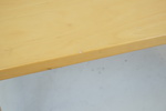 Alvar Aalto, soffbord, björk ben i böjträ, Artek, 1940/50-tal.