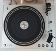 Skivspelare, Philips Electronic 312.