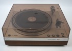 Skivspelare, Philips Electronic 312.