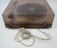 Skivspelare, Philips Electronic 312.