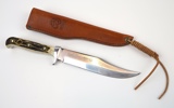 Kniv, Original Puma Bowie, Tyskland.