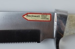 Kniv, Original Puma Bowie, Tyskland.