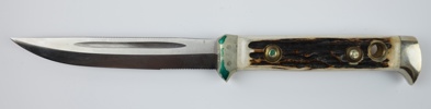 Kniv, Puma, Buddy nr 6383, Tyskland.