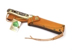 Kniv, Puma Skinner nr 27282, Tyskland.
