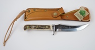 Kniv, Puma Skinner nr 27282, Tyskland.