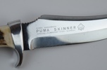 Kniv, Puma Skinner nr 27282, Tyskland.