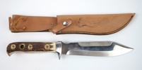 Kniv, Original Köller  Waidblatt, nr 2371, Tyskland.