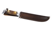Kniv, Original Bowie, Solingen, Tyskland.