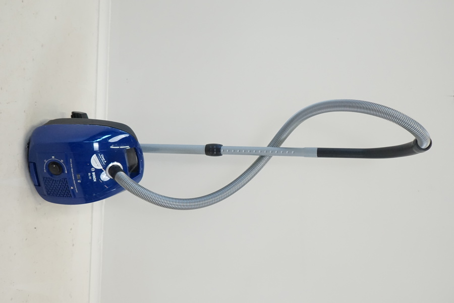 Dammsugare, Bosch GL-30.
