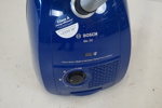Dammsugare, Bosch GL-30.