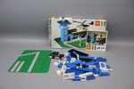 Lego, 3 stycken set, nr 349, 354, 357, "Legoland", 1970/80-tal.