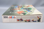 Lego, set 355, "Legoland", 1970-tal.