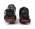 Märklin, lok, 2 st, 01097 och 89005.