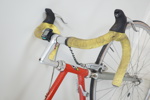 Colnago, racercykel, 12 växlar, Ernesto Colnago, Italien.