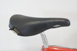 Colnago, racercykel, 12 växlar, Ernesto Colnago, Italien.