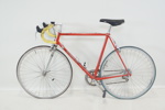 Colnago, racercykel, 12 växlar, Ernesto Colnago, Italien.