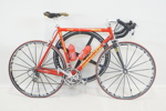 Cannondale CAAD3, Saeco, racercykel, 18 växlar.