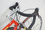 Cannondale CAAD3, Saeco, racercykel, 18 växlar.