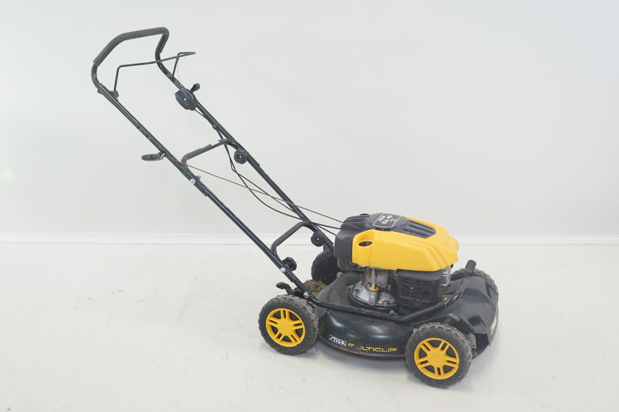 Gräsklippare, Stiga SA 45 OHV ,144 cc.