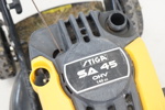 Gräsklippare, Stiga SA 45 OHV ,144 cc.
