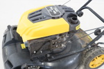 Gräsklippare, Stiga SA 45 OHV ,144 cc.