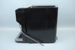 Kaffemaskin, helautomatisk, Siemens, EQ500.