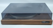 Skivspelare, Micro Solid-1, Seiki.