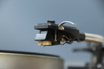 Skivspelare, Micro Solid-1, Seiki.