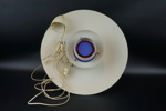 Poul Henningsen, ''PH 5'', taklampa, metall, Louis Poulsen, Danmark.