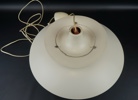 Poul Henningsen, ''PH 5'', taklampa, metall, Louis Poulsen, Danmark.