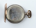 Fickur, silver 800.