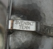 Punschbägare, 9 st, tenn.