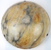 Takplafond, alabaster.