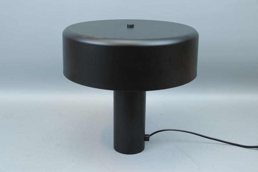 Bordslampa, metall, Ellos.