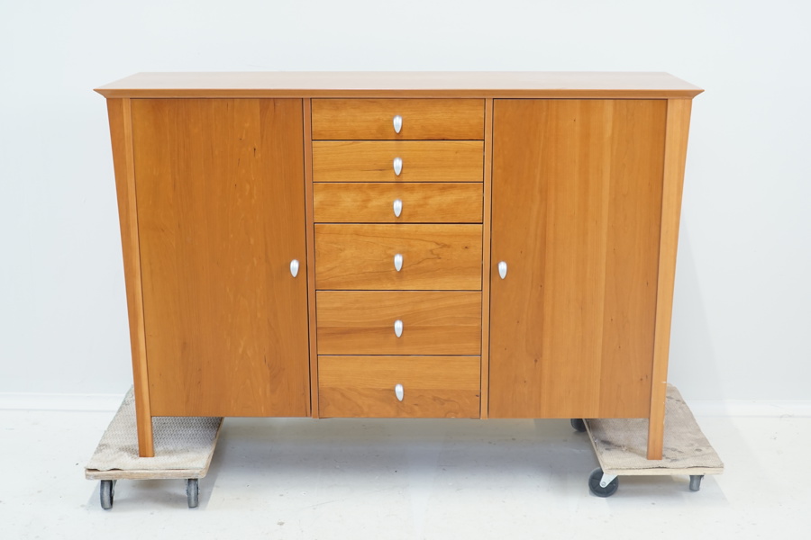 Sideboard, trä, BoConcept, 2000-tal.