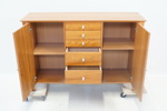 Sideboard, trä, BoConcept, 2000-tal.