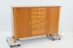 Sideboard, trä, BoConcept, 2000-tal.