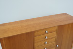 Sideboard, trä, BoConcept, 2000-tal.