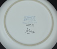 Teservis m.m, 20 delar, stengods, Denby, England.