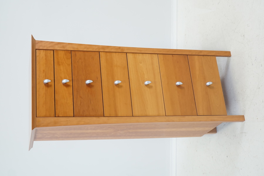 Byrå, 7 lådor, trä, BoConcept, 2000-tal.