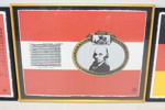Alf Stridfeldt, serigrafier, 3 st, kompositörer, artists proof, sigillstämplade.
